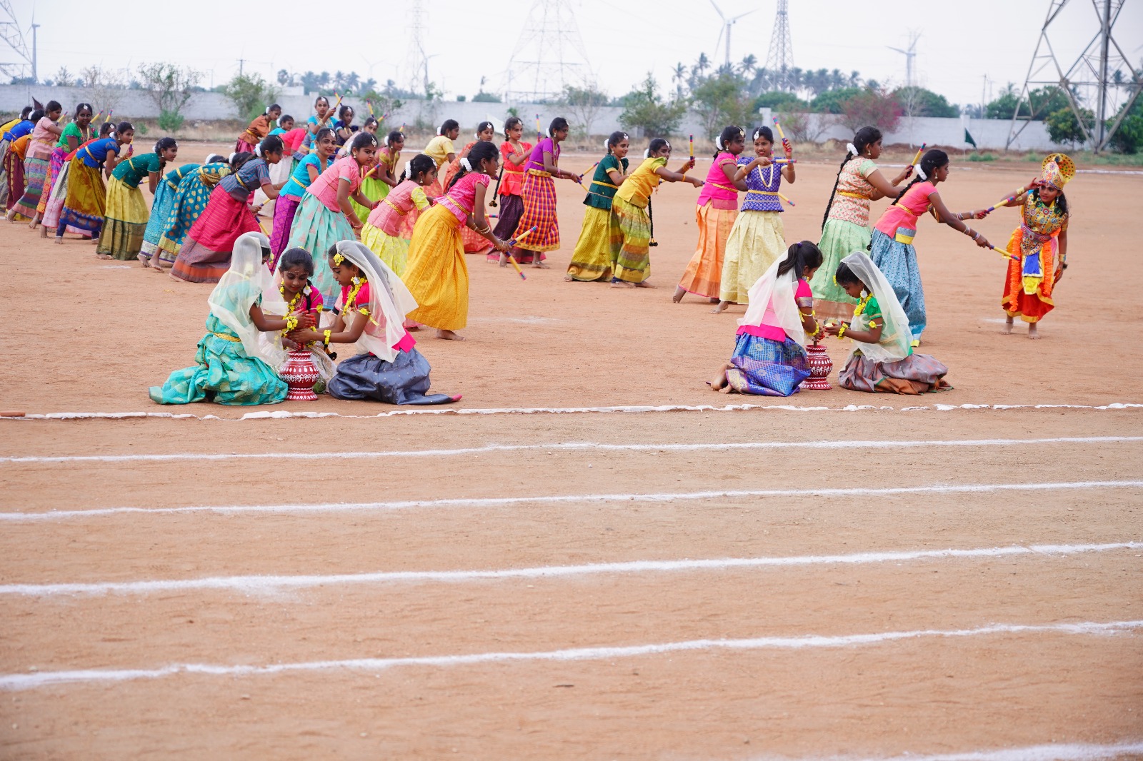 Sports Day